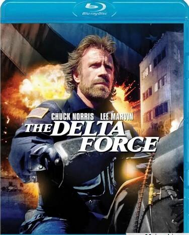 三角洲突击队/三角突击队/特急警令/突袭贝鲁特