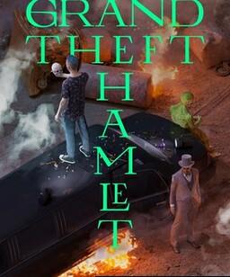 侠盗猎车哈姆雷特