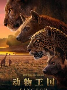 动物王国[纪录片]
