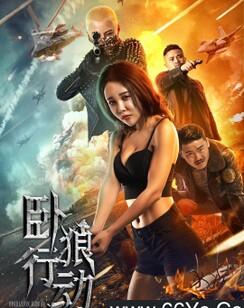 卧狼行动