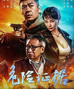 危险证据