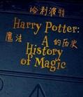 哈利波特：一段魔法史