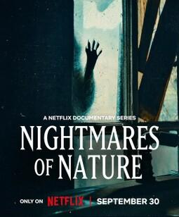 大自然恐怖故事 第1-2季全