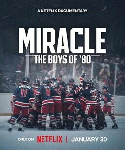 奥运奇迹：1980美国国家男子冰球队