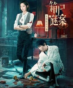 女侦探司马楠之箱尸谜案