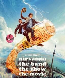 尼瓦那乐队秀：电影版