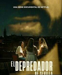 恶魔导游：西班牙独旅掠食者