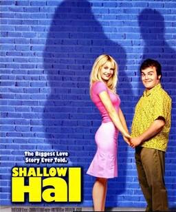 情人眼里出西施