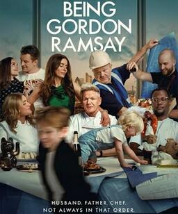 成为戈登・拉姆齐[全集]