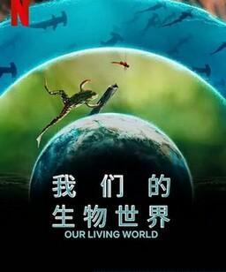 我们的生物世界