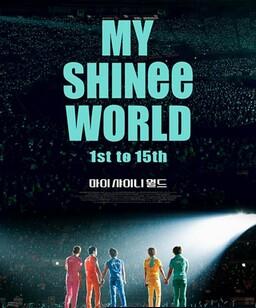 我的SHINee世界