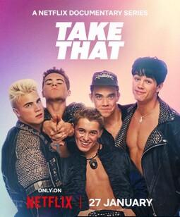 接招合唱团：英国乐团传奇