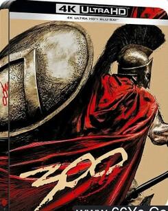 斯巴达300勇士