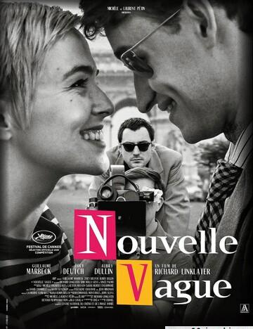 新浪潮/New Wave‎