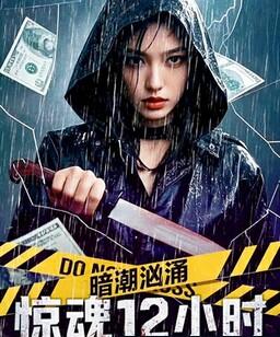 暗潮汹涌之惊魂12小时