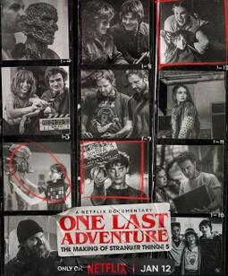 最后的冒险：《怪奇物语》第五季幕后