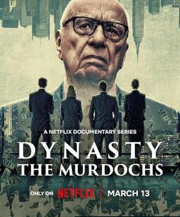 权力王朝：默多克家族