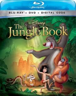 森林王子[高清]