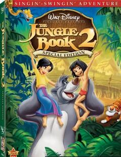 森林王子2[高清]