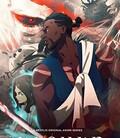 武士弥助