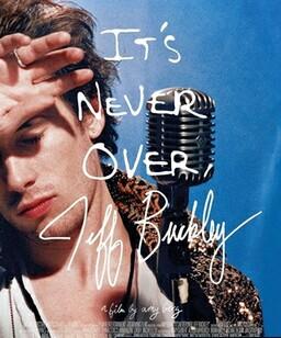 永无止境，杰夫・巴克利