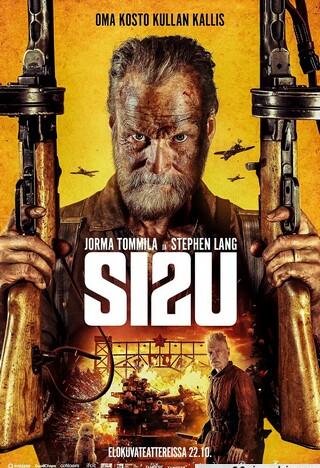 永生战士2/Immortal 2/Sisu 2/Sisu Part 2