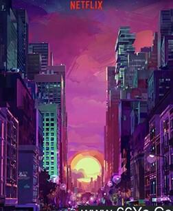 爱跃星空