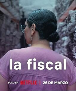 特别主控官：墨西哥女性命案守护者