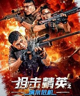 狙击精英之纳米危机