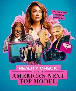 真相直击：深入全美超模大赛 第一季全