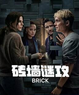 砖墙谜攻