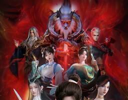 神国之上
