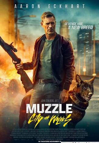 神探忠犬2：狼之城