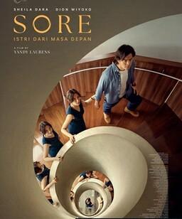 索蕾：来自未来的妻子