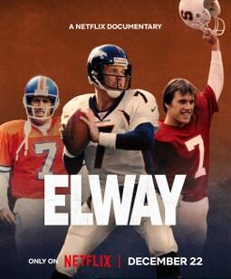 约翰・埃尔韦：四分卫逆袭传奇