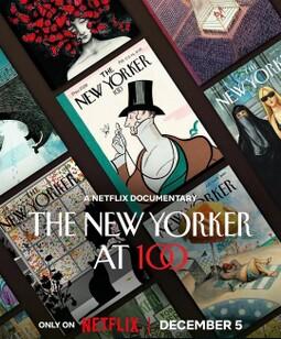 纽约客：传奇杂志百年史