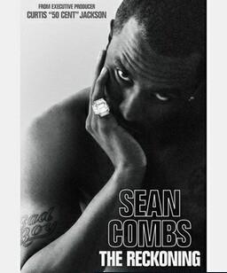 肖恩・库姆斯：清算