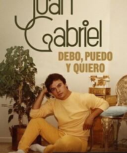 胡安・加布里埃尔：志在必得的音乐人生