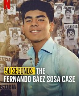 致命50秒：阿根廷少年惨案