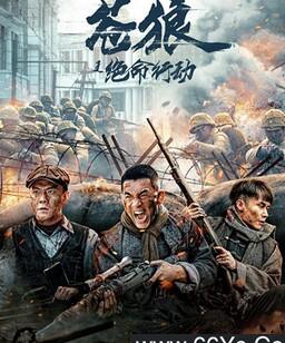 苍狼之绝命行动