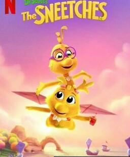 苏斯博士：史尼奇