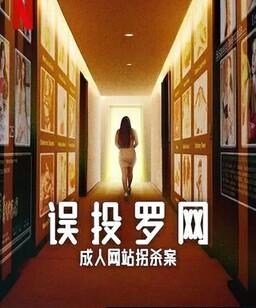 误投罗网：拐杀案