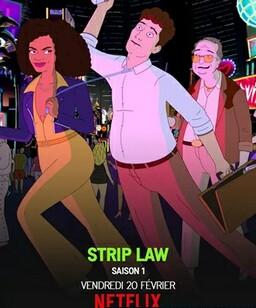 赌城之道[全集]