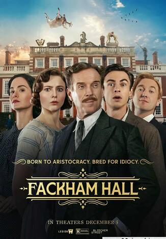 趣塔德庄园/趣塔德大厅