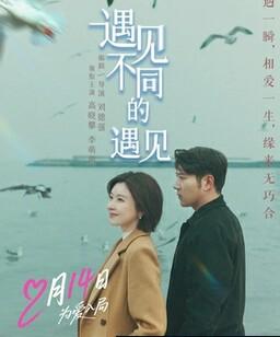 遇见不同的遇见