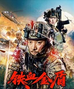 铁血金盾