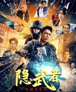 隐武者：大破青龙会