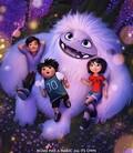 雪人奇缘