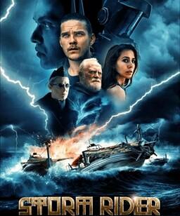 风暴骑士：锤头鲨的传说