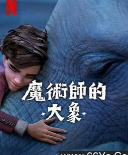 魔术师的大象